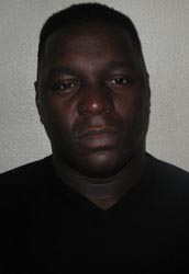 Jailed: Ralph Daley of Purley - 244579