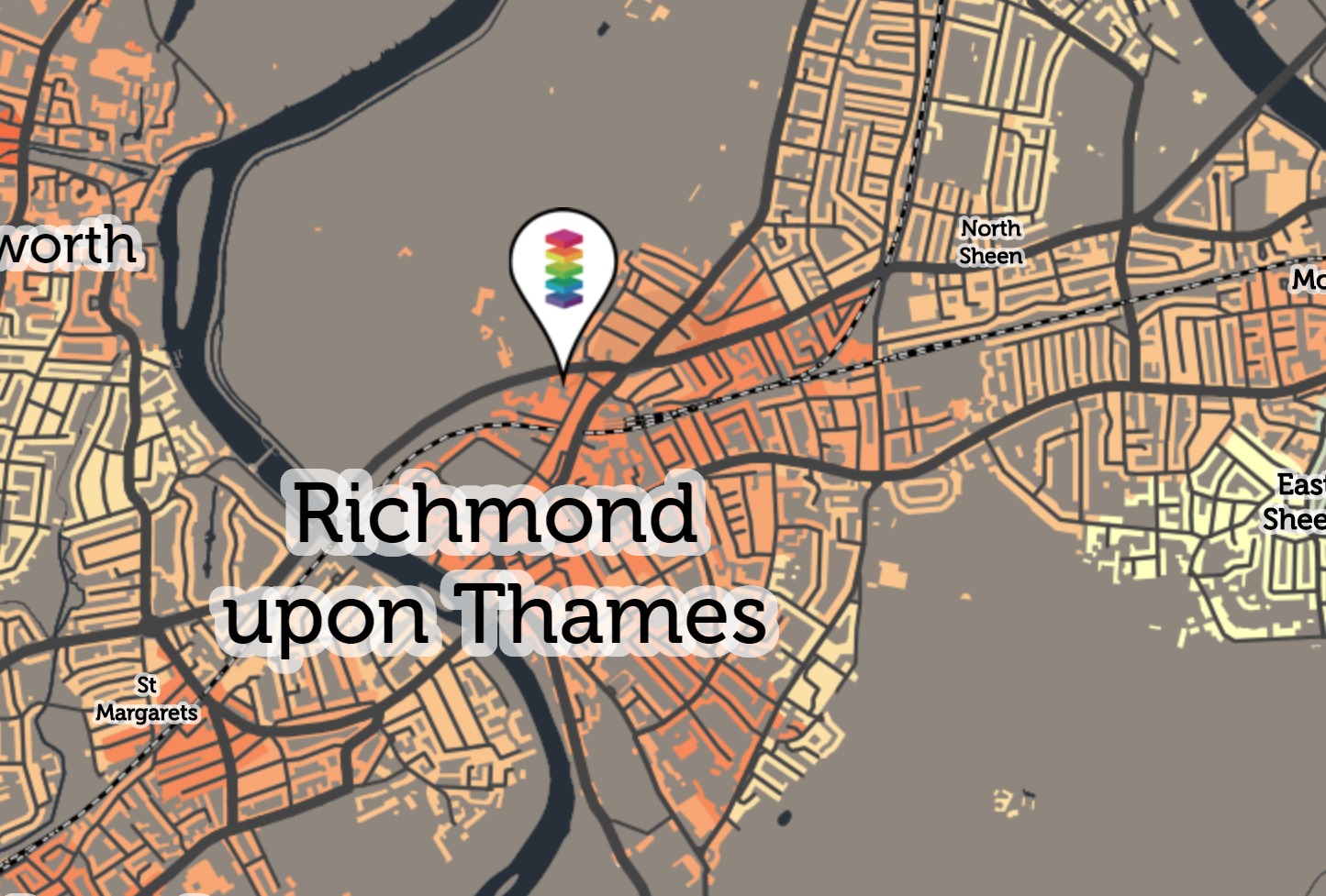 Revealed Unhealthiest Places To Live In Richmond Today News Post