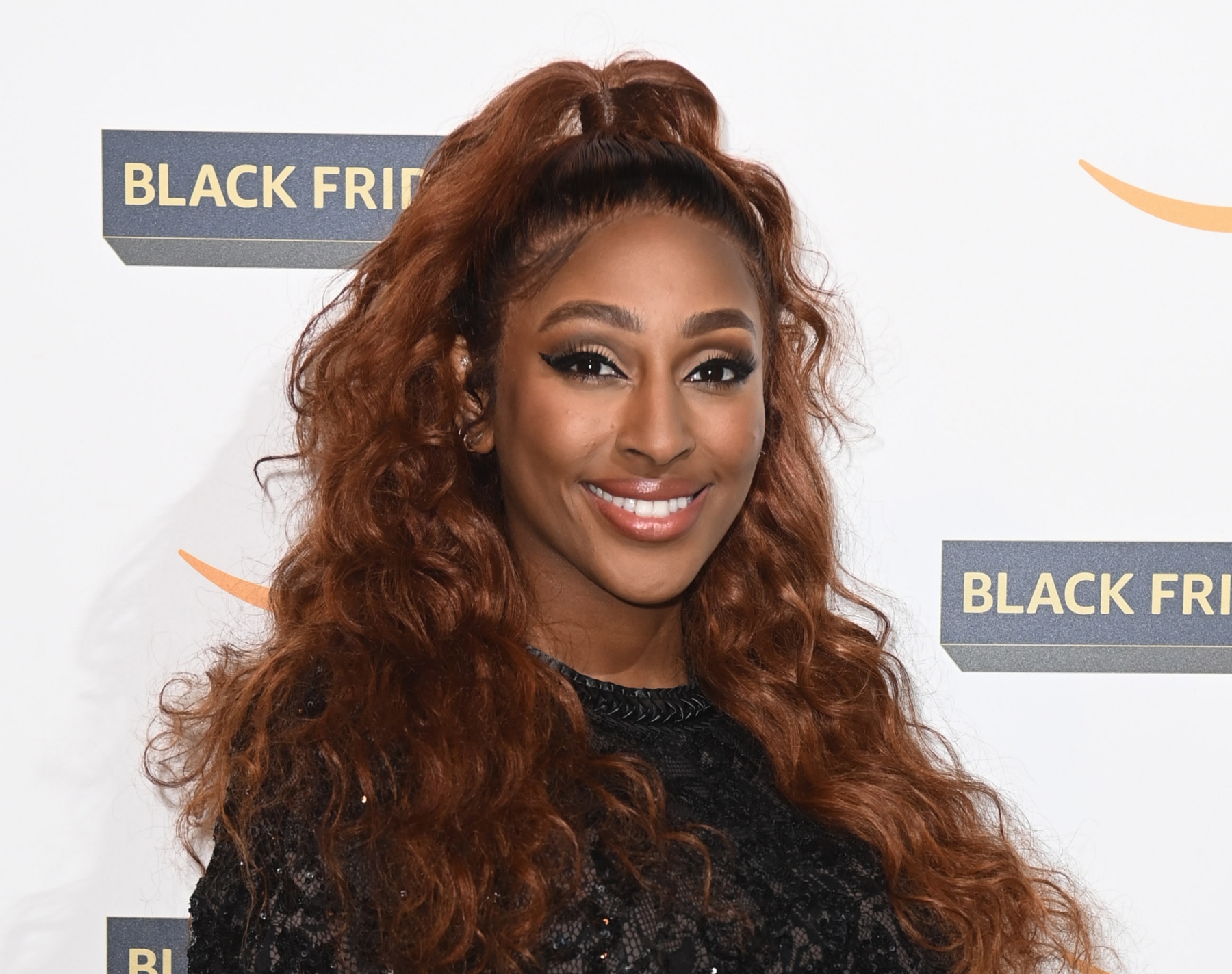 Alexandra Burke Announces Pregnancy Your Local Guardian