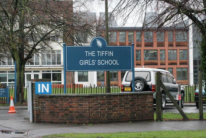 Tiffin Girls School Rejects Pleas To Take More Kingston Children Your Local Guardian